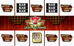 Lucky Reels