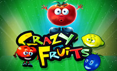 Crazy Fruits