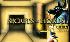 Secrets of Horus