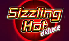 Sizzling Hot Deluxe