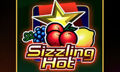 Sizzling Hot