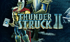 Thunderstruck II